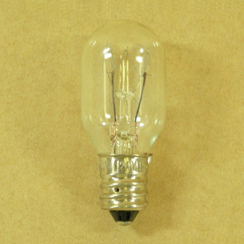 Bulb for White Model 1740