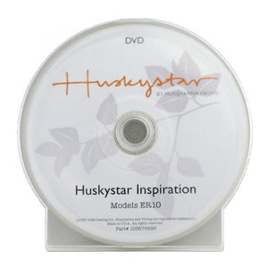 Huskystar ER10 Inspirational DVD