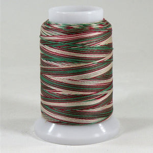 Superior Perfect Quilter in Christmas in 300 Yard Spl