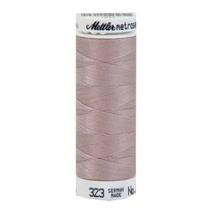 Mettler Metrosene Plus in Pastel Rose on 164 Yard Spl