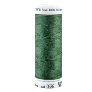 Mettler Metrosene Plus in Dull Green on 164 Yard Spl