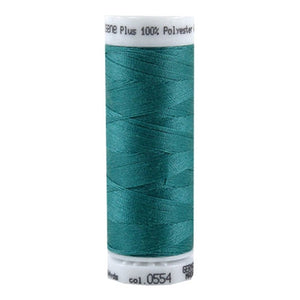 Mettler Metrosene Plus in Light Turquoise on 164 Yard
