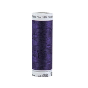 Mettler Metrosene Plus in Purple on 164 Yard Spl