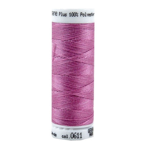 Mettler Metrosene Plus in Lilac on 164 Yard Spl