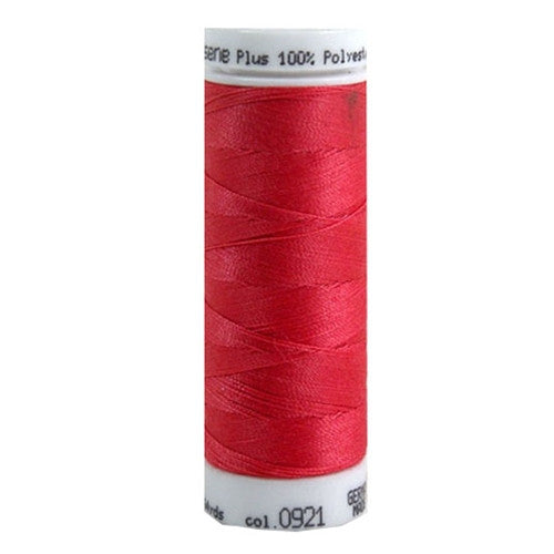 Mettler Metrosene Plus in Rose on 164 Yard Spl