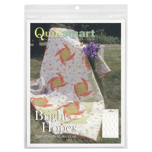 Bright Hopes Kit by Quiltsmart