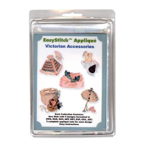 Victorian Accessories Collection by Dalco