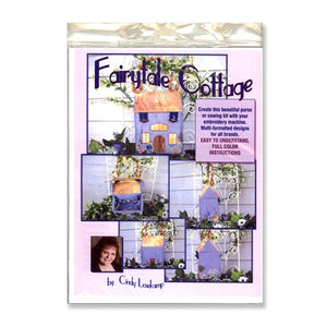 Fairytale Cottage Kit by Cindy Losekamp