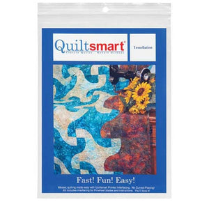 Tessallation Classic Kit By Quiltsmart