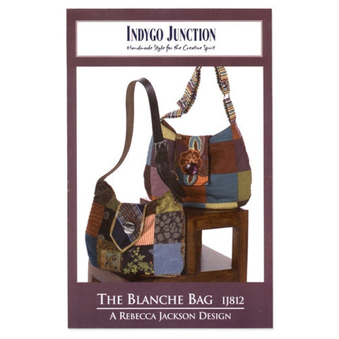 The Blanche Bag by Indygo Junction