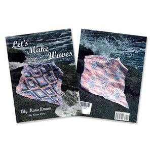 Let's Make Waves Book by Lily Amaru