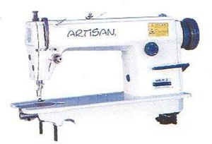 Artisan 196 R-2 Industrial Sewing Machine