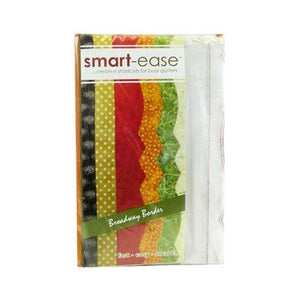 Smart Ease Broadway Border Interfacing by Quiltsmart