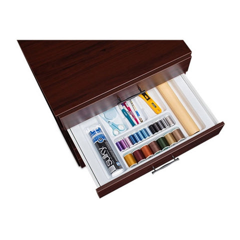 Wide Drawer Organizer for Sylvia Sewing Cabinet Drawers