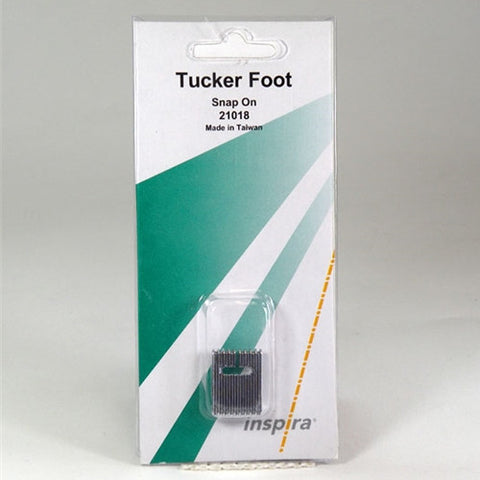 Snap-On Tucker Foot