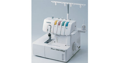 Brother 2340 CV Cover Stitch Serger