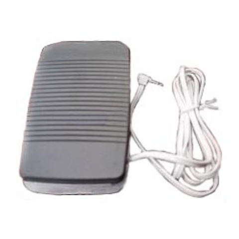 BL/Brother Foot Control Pedal 234522001