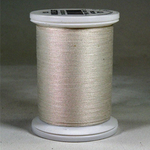 YLI Machine Quilting in Natural, 500yd Spool