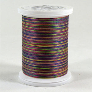 YLI Machine Quilting in Primary, 500yd Spool
