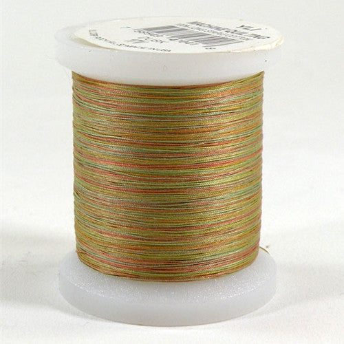 YLI Machine Quilting in Dusk, 500yd Spool