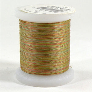 YLI Machine Quilting in Dusk, 500yd Spool