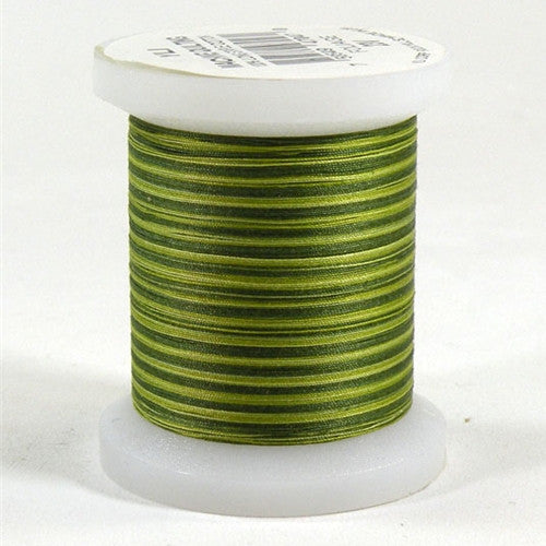 YLI Machine Quilting in Foliage, 500yd Spool