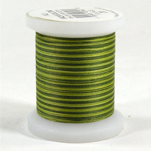 YLI Machine Quilting in Foliage, 500yd Spool