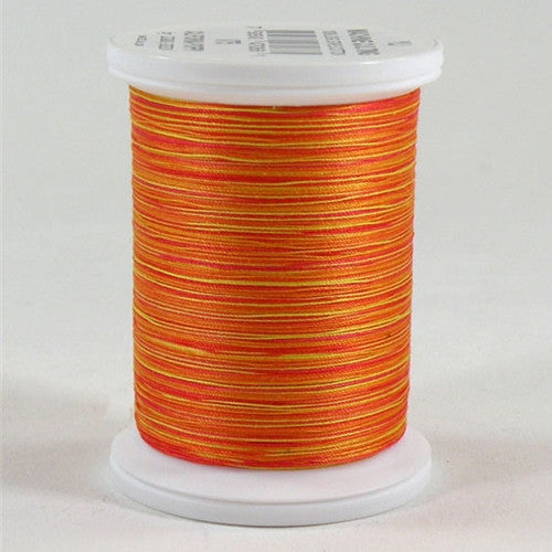 YLI Machine Quilting in California Poppy, 500yd Spool