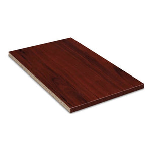 Mahogany Clove Bottom Shelf for 3000 Cutting Table