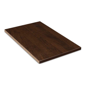 Brown Pearwood Bottom Shelf for 3000 Cutting Table