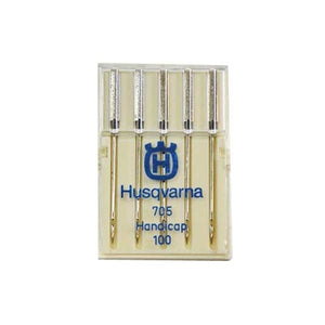 Schmetz 100/16 Quick Threading Needle in a 5 pack