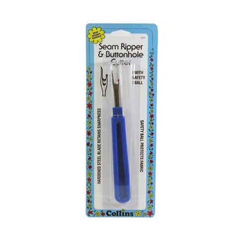 Deluxe Seam Ripper by Collins