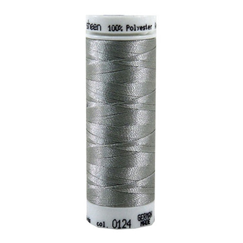 Mettler Polysheen in Fieldstone ,220yd Spool