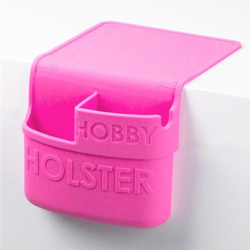 The Hobby Holster in Hot Pink