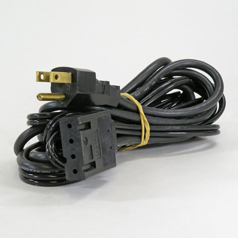Grounded Foot Control Cord Viking 6170,6270,6370,6460