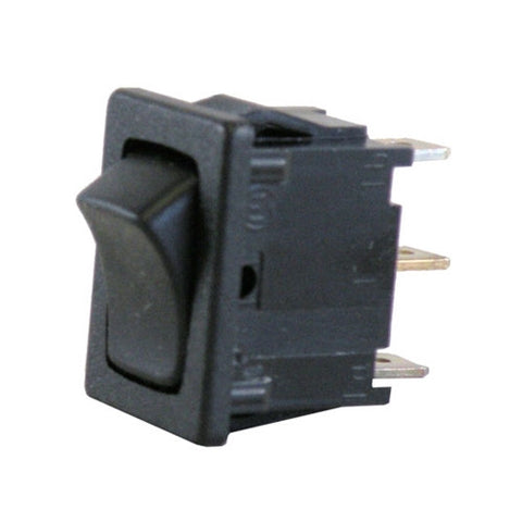 3-Position Needle Switch in Black for Viking 190