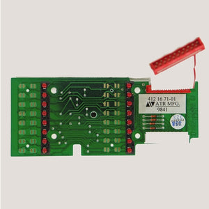 PC Guide Board for Viking #1+, #1 and 1100