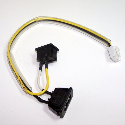 On/Off Switch for Huskylock Model 936