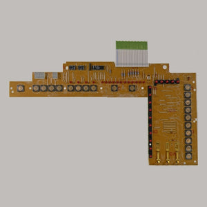 New Style PC LED Board Viking 990,980