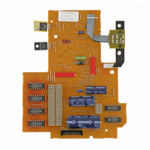 PC Main Drive Board Viking #1 Only to Serial X3113326