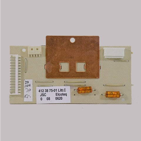 Embroidery Unit PC Drive Board for Viking #1+