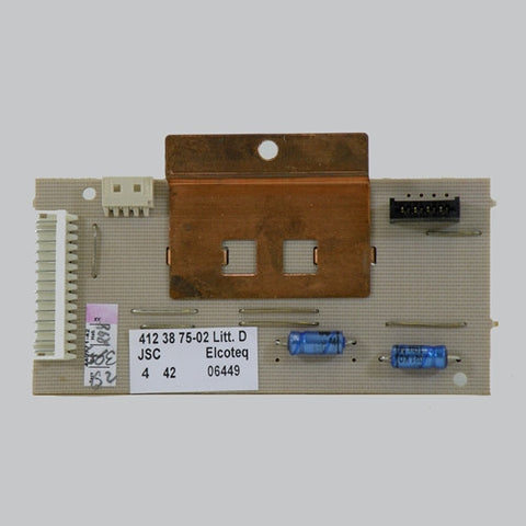 Embroidery Unit PC Drive Board for Viking Rose, Iris