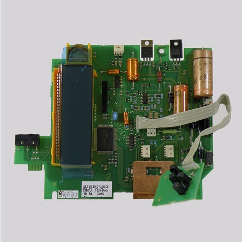 PC Main Board for Viking 535 and 530