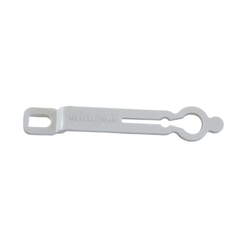 Memory Card Release Lever for Viking Quilt Designer