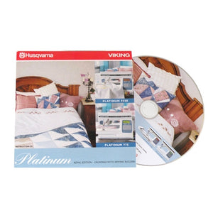 Viking Platinum Series Instructional CD