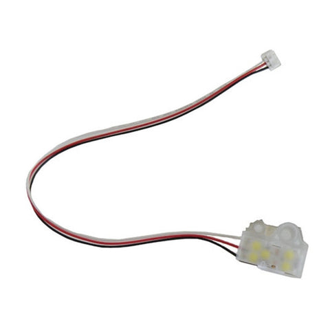 Right LED Holder for Designer Diamond