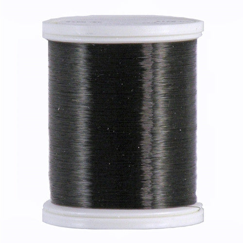 Transfil Smoke Nylon Monofilament Thread 1094yd