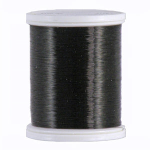 Transfil Smoke Nylon Monofilament Thread 1094yd