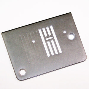 Zig Zag Needle Plate for Viking Huskystar E10