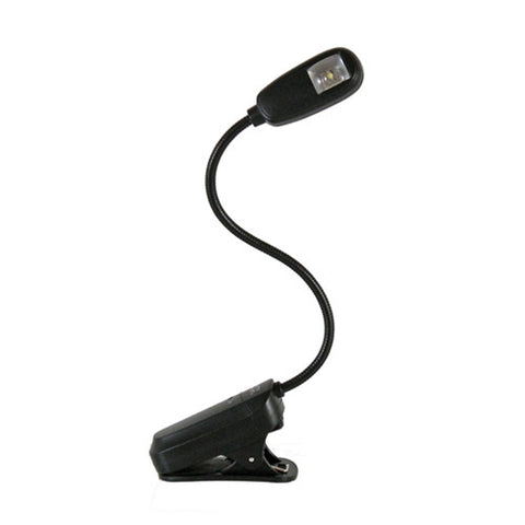 MiniFlex LED Light in Black